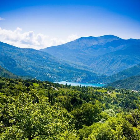 Gite De La Baume , Aux Delices Du Verdon Кастелан Екстериор снимка